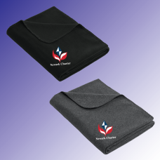 Newark Charter Blanket